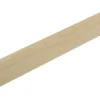 Boen Gulvlist Ask Hvit Live Matt Lakk 14x55x2180 mm