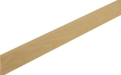 Boen Gulvlist Ask Live Matt Lakk 14x55x2180 mm