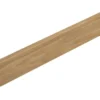 Boen Gulvlist Eik Hvitoljet Børstet 14x55x2180 mm