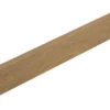 Boen Gulvlist Eik Hvit Semi Smoked Oljet 14x55x2180 mm