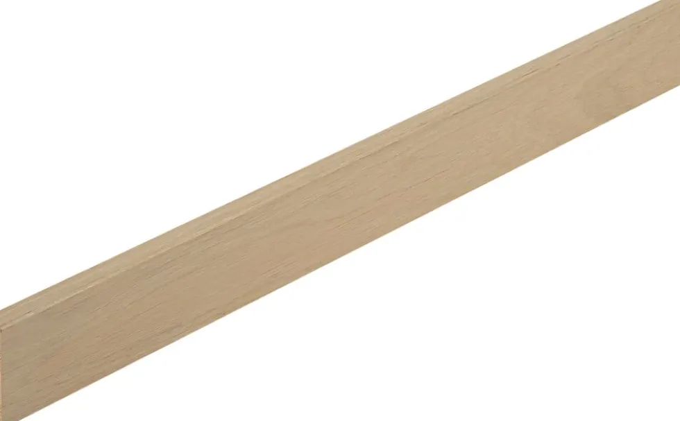 Boen Gulvlist Eik Pearl 14x55x2180 mm