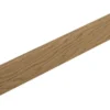 Boen Gulvlist Eik Semi Smoked 14x55x2180 mm