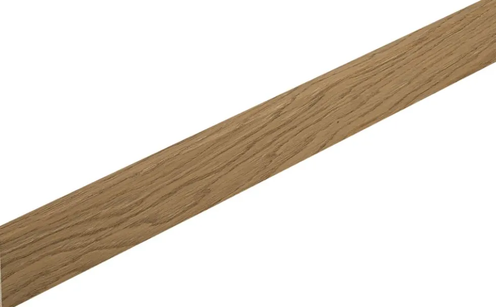 Boen Gulvlist Eik Semi Smoked 14x55x2180 mm