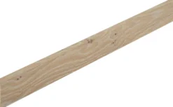 Boen Gulvlist Eik White Nights 14x55x2180mm