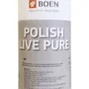 Boen Polish Live Pure flaske 1 liter