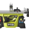 Bordsag børsteløs 18 volt 210 mm
