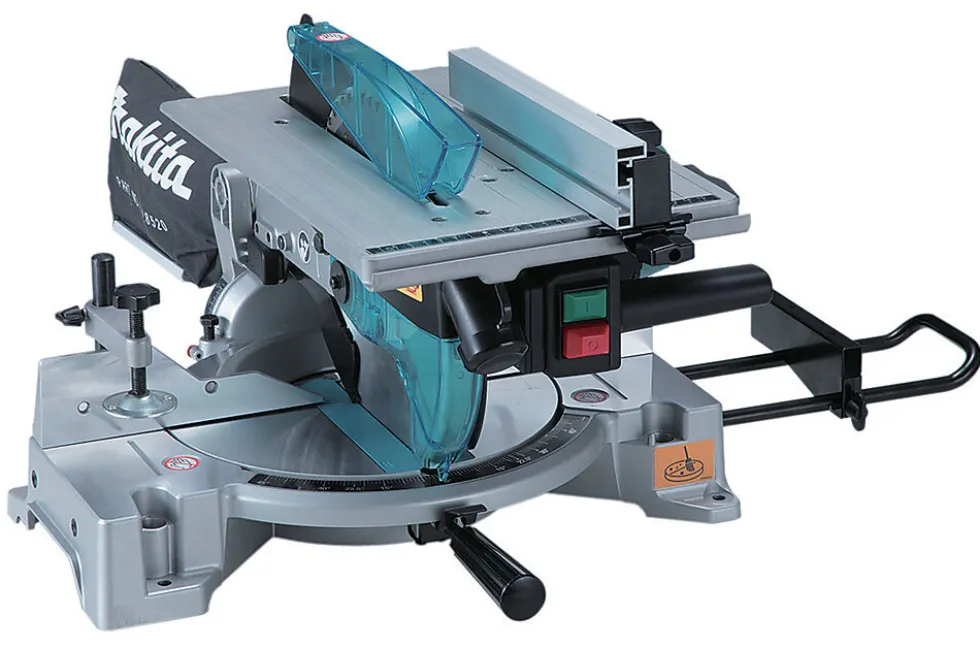 Bordsag lh1040f 260mm 1650w