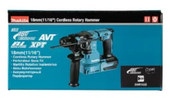 Borhammer 18V DHR183Z