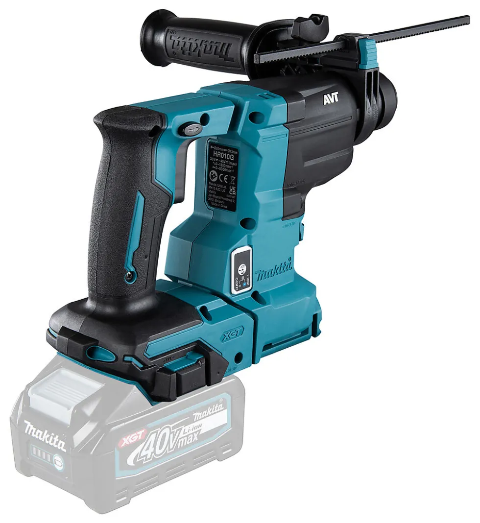 Borhammer 40 Volt HR010GZ SDS-PLUS