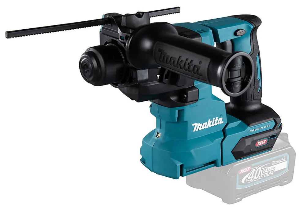 Borhammer 40 Volt HR010GZ SDS-PLUS