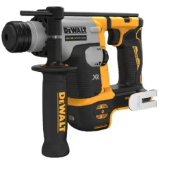 Borhammer 18 volt liten i kasse
