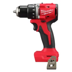 Bormaskin 18V 145 mm uten batteri og lader i HD boks