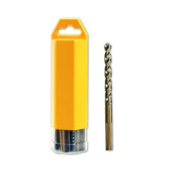 Bor metal hss extr 7,5x109mm dt5552 a10 stk