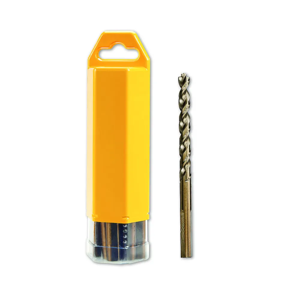 Bor metal hss extr 7,5x109mm dt5552 a10 stk