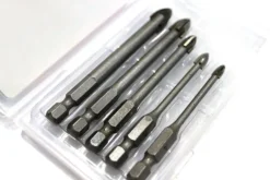 Borsett multi 5 pk