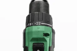 Borskrutrekker ds18de 5,0ah hsc 18v - 70 nm - 155 mm