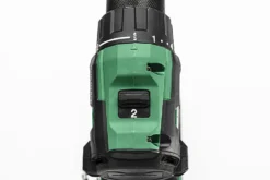 Borskrutrekker ds18de km hsc