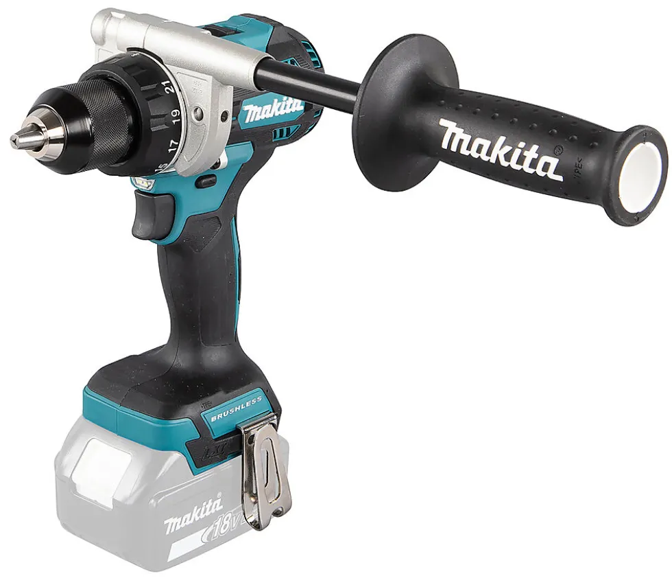Borskrutrekker 18V DDF492Z 13mm