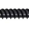 Borwingskrue protec 3,9x42 sort 1000 stk