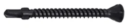 Borwingskrue protec 3,9x42 sort 1000 stk