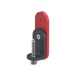 Brakett magnet for nova 4/6