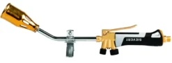 Brennersett turboroofer 50 3444