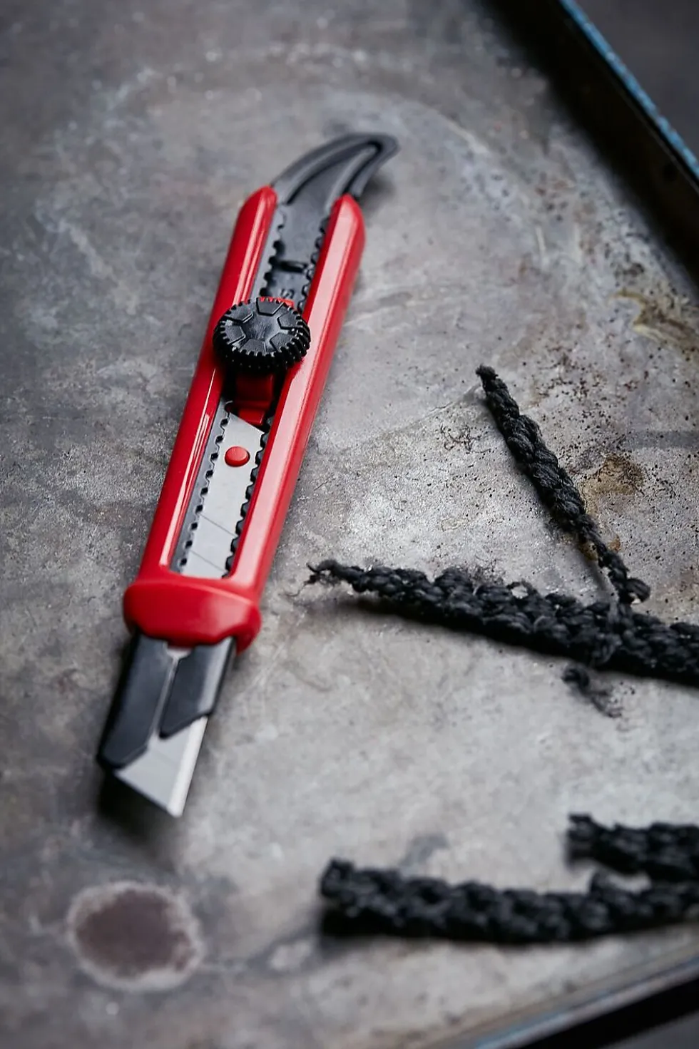 Brytebladkniv SFPB 18W