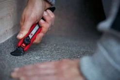 Brytebladkniv SFPB 18W