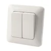 Bryter innfelt db endevender