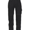 Bukse biloxi 82c49 svart