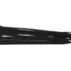 Buntebånd 140x3.6mm svart/20