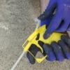 Byggskumpåfører 101 Skumpistol