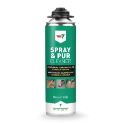 Byggskumrens Spray & Pur Cleaner