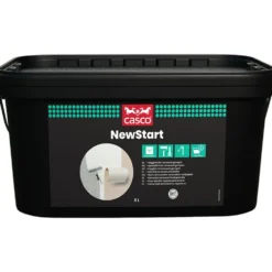 Casco vegglim New Start 5 liter