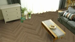 CFL Flooring Vinylgulv Fiskeben SPC