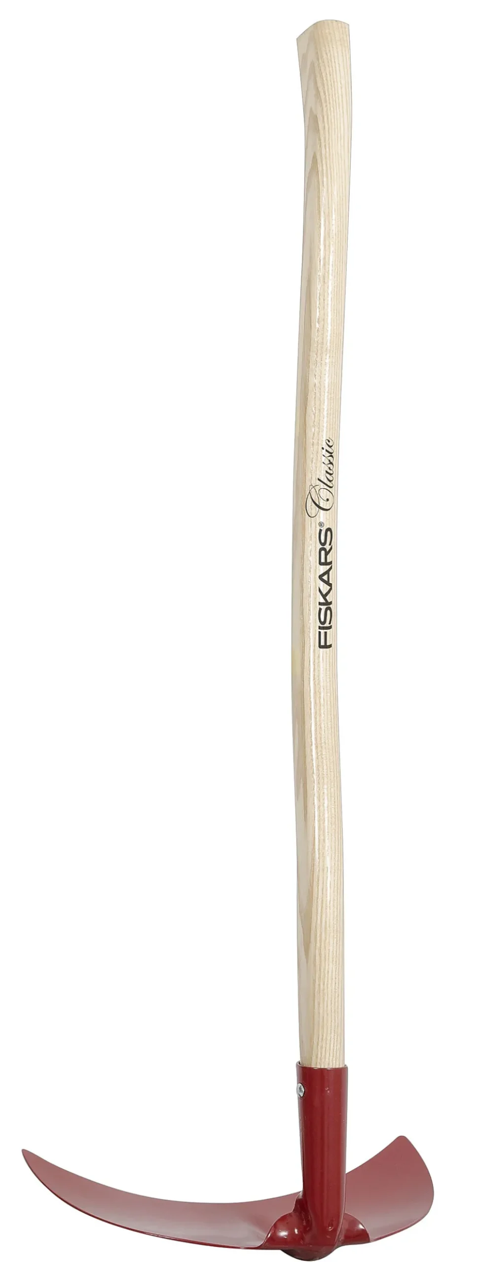 Classic krafse med skaft 0971
