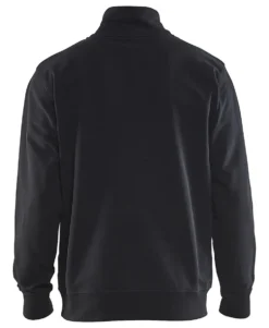 College tofarg 335311589933xs svart/gul