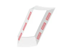 Dampsperrekrave 66x118 cm fk06 innvendig til takvindu Velux