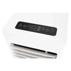 Day aircondition 7000 btu 765W hvit