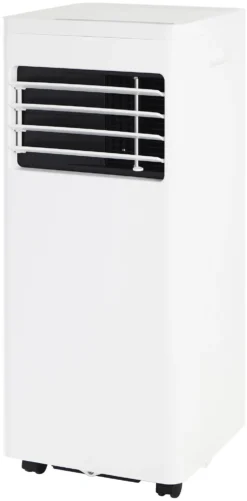 Day aircondition 7000 btu 765W hvit