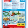 Dekkfolie universal 20 m2