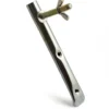 Dekkholder 8519 192x85 mm elforsinket