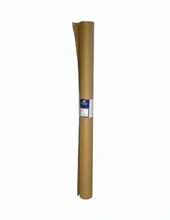 Dekningspapp gulv 1,25x28 meter 35 m2