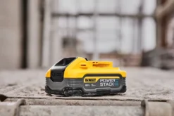 DEWALT Batteri 18V 5Ah Powerstack 2 stk