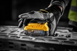 DEWALT batteri 18 VxR DCBP034 Powerstack 1,7 Ah
