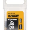 Dewalt bits torx T25 torsion str 25 mm DT7382T