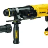DEWALT borhammer SDS-Plus 26 mm D2513K