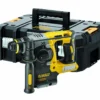 DEWALT borhammer 18 V DCH273NT SDS-PlusxR med TSTAK