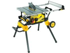 Dewalt DWE74911 stativ til bordsag DCS7485, DWE7491 og DW745