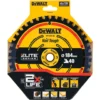 Dewalt Elite Sagblad 184x16mm 40 Tenner DT10303